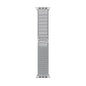 Compatible Apple Watch Band for Apple Watch Series 11/10, High Mountain Nylon Loop Band Ultra