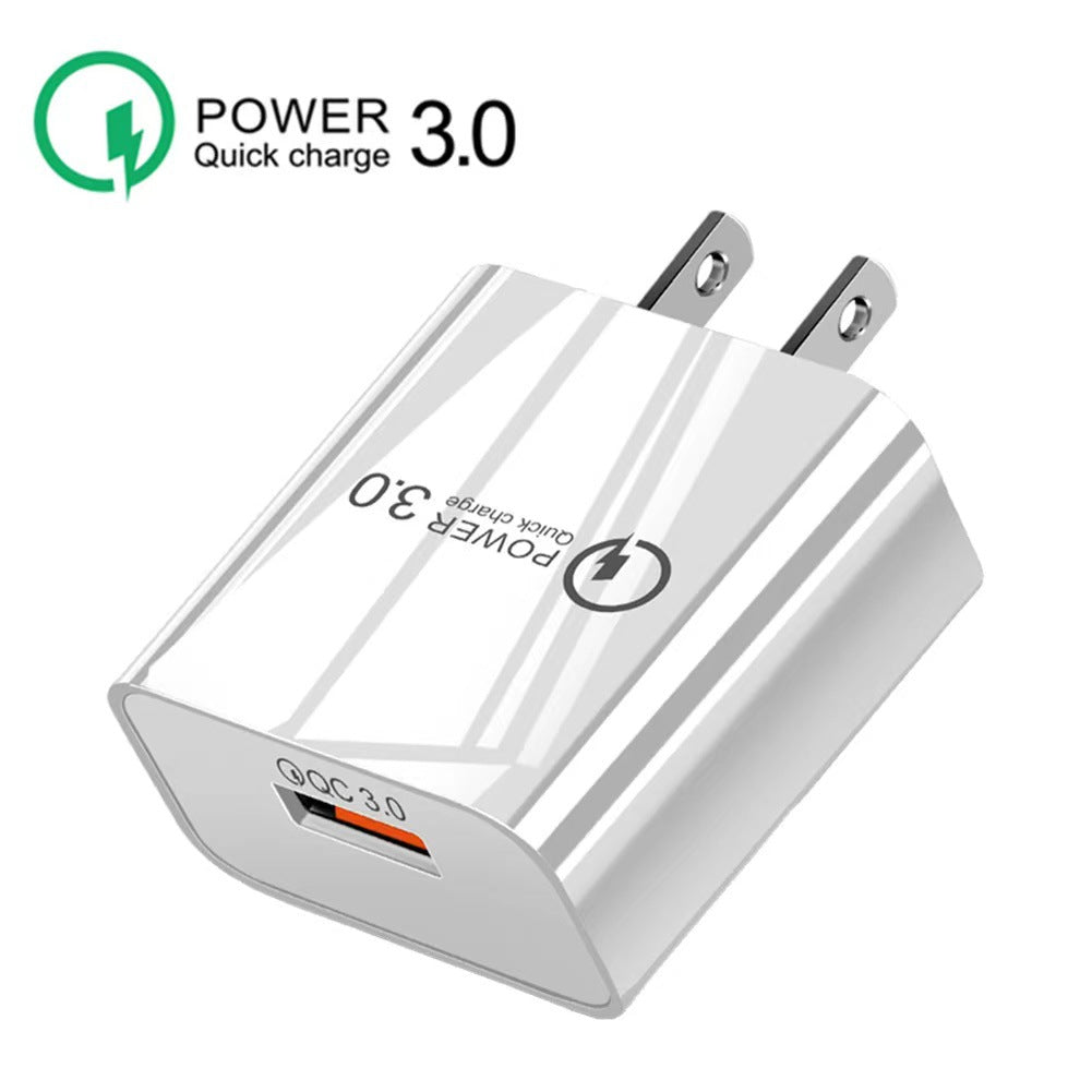 Folding 3-in-1 Magnetic Wireless Charger