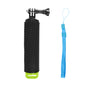 Gopro floating selfie stick handheld underwater photography stabilizer waterproof buoyancy stick hardcover buoyancy stick