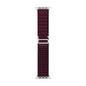 Compatible Apple Watch Band for Apple Watch Series 11/10, High Mountain Nylon Loop Band Ultra