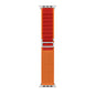 Compatible Apple Watch Band for Apple Watch Series 11/10, High Mountain Nylon Loop Band Ultra