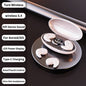 Sleep Bluetooth Earphones Long Battery Life High Sound Quality In-ear Mini Noise Cancelling
