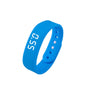 Smart Watch Smart Band Round Color Screen Music Weather Step Counting Sports Band