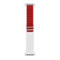 Compatible Apple Watch Band for Apple Watch Series 11/10, High Mountain Nylon Loop Band Ultra