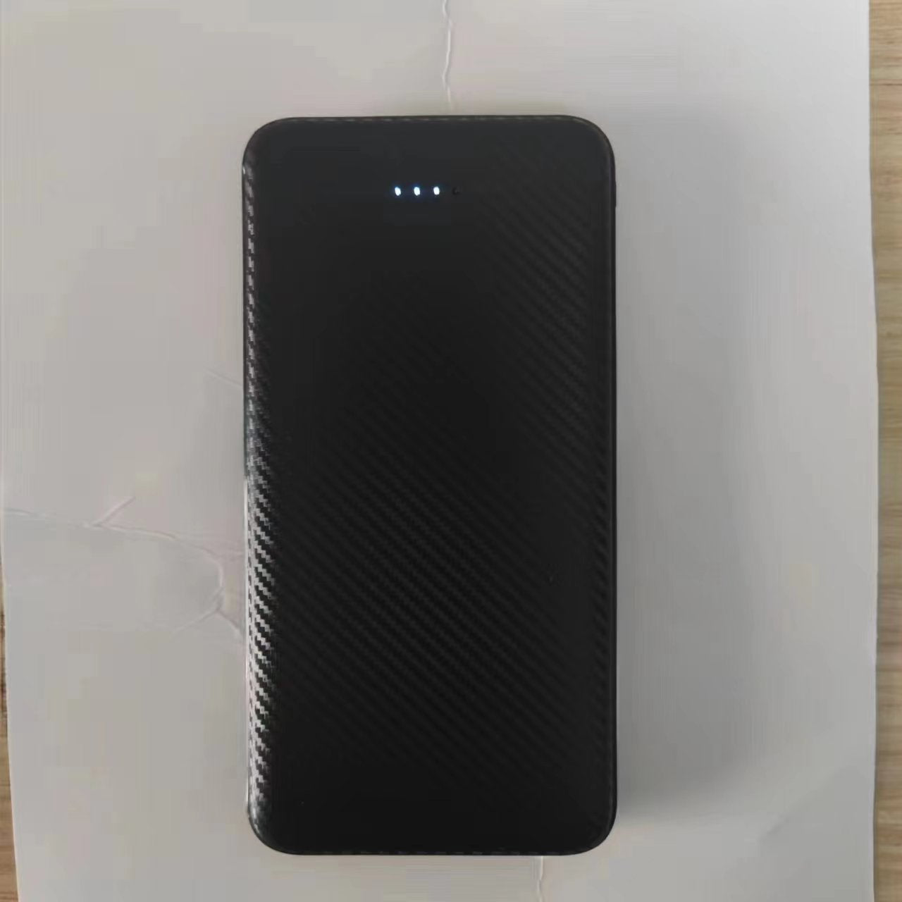 Summer air conditioning clothing cooling power bank
