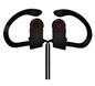 Over-the-ear sports wireless Bluetooth stereo headphones
