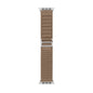Compatible Apple Watch Band for Apple Watch Series 11/10, High Mountain Nylon Loop Band Ultra