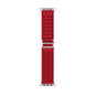 Compatible Apple Watch Band for Apple Watch Series 11/10, High Mountain Nylon Loop Band Ultra