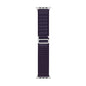 Compatible Apple Watch Band for Apple Watch Series 11/10, High Mountain Nylon Loop Band Ultra