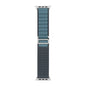 Compatible Apple Watch Band for Apple Watch Series 11/10, High Mountain Nylon Loop Band Ultra