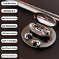 Sleep Bluetooth Earphones Long Battery Life High Sound Quality In-ear Mini Noise Cancelling