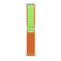 Compatible Apple Watch Band for Apple Watch Series 11/10, High Mountain Nylon Loop Band Ultra