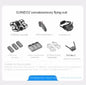 DJI Drone Neo 2 Flying Smart Follow 4K Entry-Level Aerial Photography Flight Camera Mini Type for Beginners