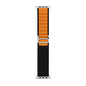Compatible Apple Watch Band for Apple Watch Series 11/10, High Mountain Nylon Loop Band Ultra