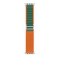 Compatible Apple Watch Band for Apple Watch Series 11/10, High Mountain Nylon Loop Band Ultra