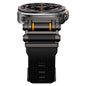 Applicable Apple Watch Band Samsung Ultra Band Carbon Fiber Silicone Band Steel Destiny Gear