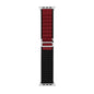 Compatible Apple Watch Band for Apple Watch Series 11/10, High Mountain Nylon Loop Band Ultra