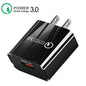 Folding 3-in-1 Magnetic Wireless Charger