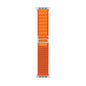 Compatible Apple Watch Band for Apple Watch Series 11/10, High Mountain Nylon Loop Band Ultra