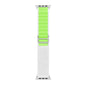 Compatible Apple Watch Band for Apple Watch Series 11/10, High Mountain Nylon Loop Band Ultra