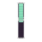 Compatible Apple Watch Band for Apple Watch Series 11/10, High Mountain Nylon Loop Band Ultra