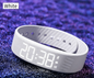 Student Smart Watch with Step Counter, Vibration Alarm, Multi-Function Digital Watch, Sports Bracelet, Life Waterproof, for Women
