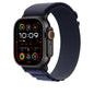 Compatible Apple Watch Band for Apple Watch Series 11/10, High Mountain Nylon Loop Band Ultra