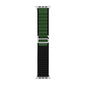 Compatible Apple Watch Band for Apple Watch Series 11/10, High Mountain Nylon Loop Band Ultra