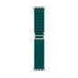 Compatible Apple Watch Band for Apple Watch Series 11/10, High Mountain Nylon Loop Band Ultra