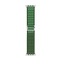 Compatible Apple Watch Band for Apple Watch Series 11/10, High Mountain Nylon Loop Band Ultra