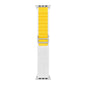 Compatible Apple Watch Band for Apple Watch Series 11/10, High Mountain Nylon Loop Band Ultra