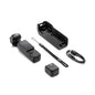 DJI Osmo Pocket 3 Handheld Gimbal Camera Compact Digital Travel Vlog Shooting Device