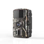 Outdoor 4G SIM Solar Trail Camera 4MP/14MP - Night Vision Motion-Activated Wildlife Hunting Camera #20