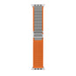 Compatible Apple Watch Band for Apple Watch Series 11/10, High Mountain Nylon Loop Band Ultra