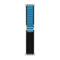 Compatible Apple Watch Band for Apple Watch Series 11/10, High Mountain Nylon Loop Band Ultra
