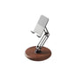 Mobile Phone Stand Desktop Tablet Holder Lazy Support Bracket Aluminum Multi-Functional Rotating Phone Stand
