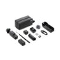 DJI Osmo Pocket 3 Handheld Gimbal Camera Compact Digital Travel Vlog Shooting Device