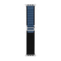 Compatible Apple Watch Band for Apple Watch Series 11/10, High Mountain Nylon Loop Band Ultra