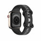 Pepi Silicone Strap