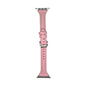 Slim Leather Strap