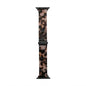 Amber Resin Strap
