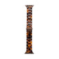 Amber Resin Strap
