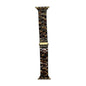 Amber Resin Strap