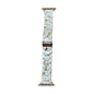Amber Resin Strap