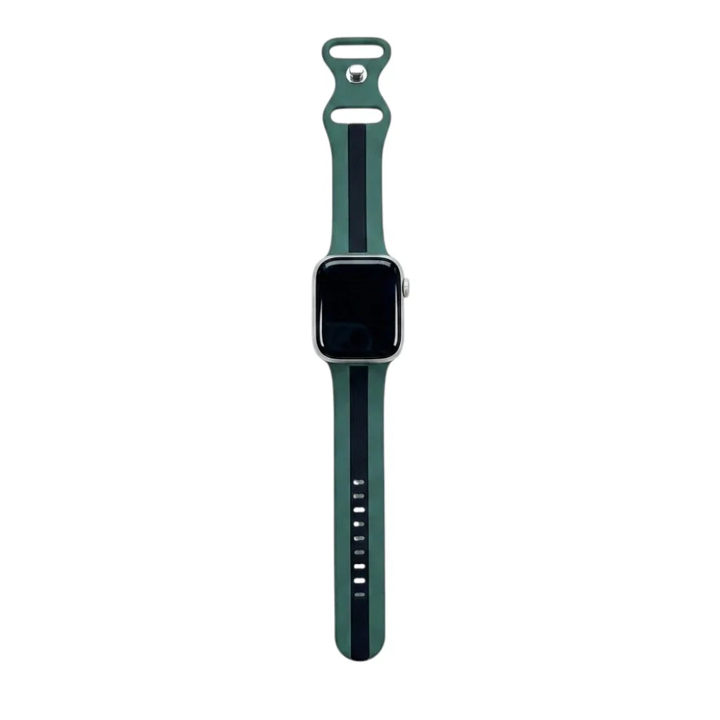 Pepi Silicone Strap