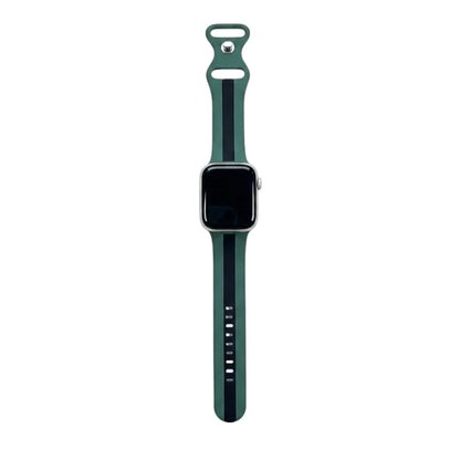Pepi Silicone Strap