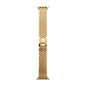 Honeycomb Metal Strap