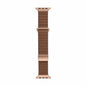 Mag Leather Strap
