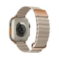 Mag Leather Strap