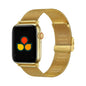 Milan Steel Strap